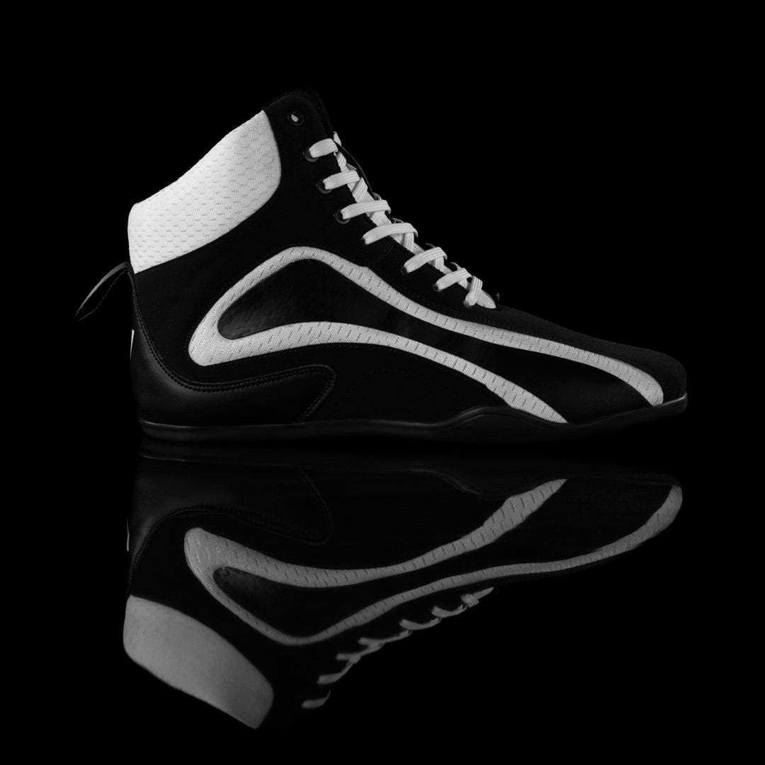 Vaderpro's Phantom - Wide Toe Box Lifting Shoes
