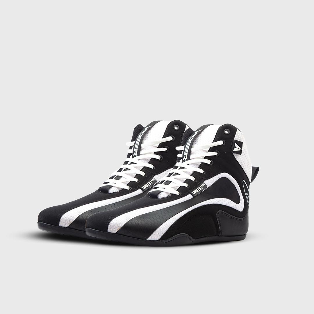 Vaderpro's Phantom - Wide Toe Box Lifting Shoes