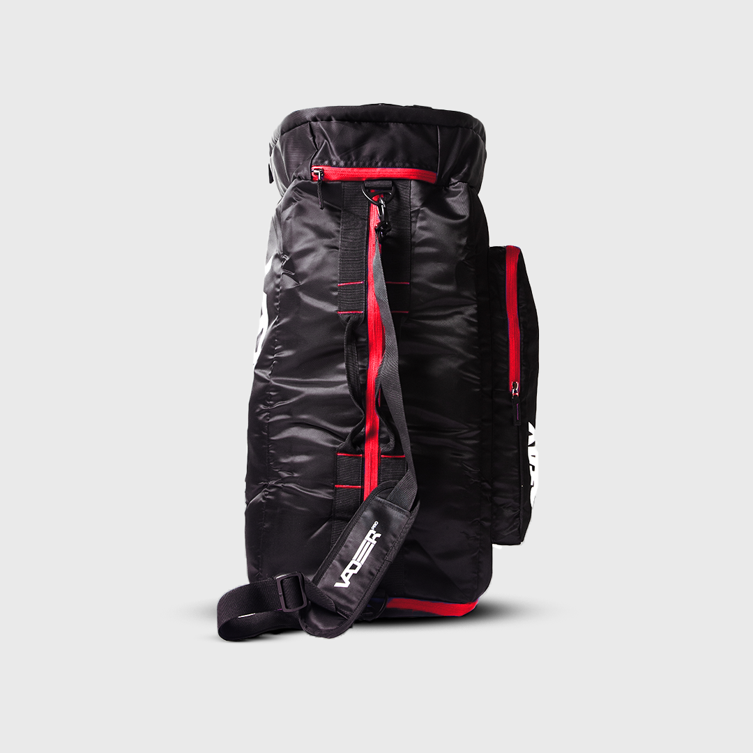 Vaderpro's Powerkit - Red Edition