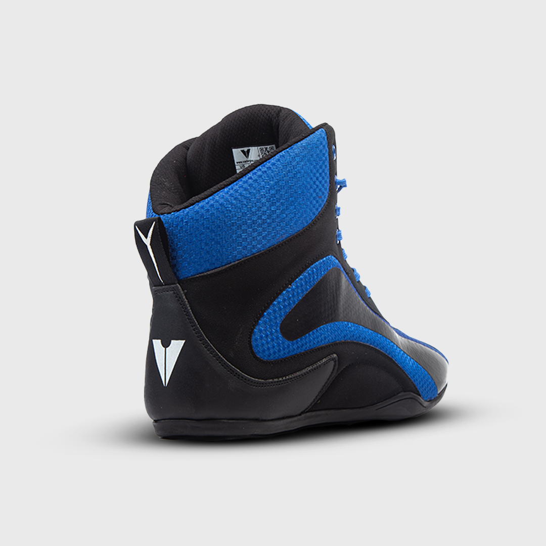 Vaderpro's Thunderstrike - Wide Toe Box Lifting Shoes