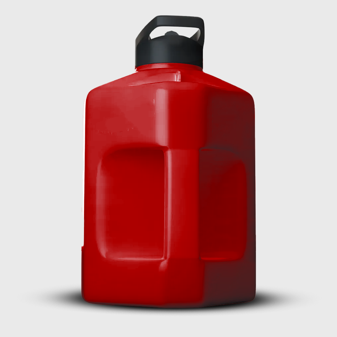 Vader Pro Gallon 2.2 - RED