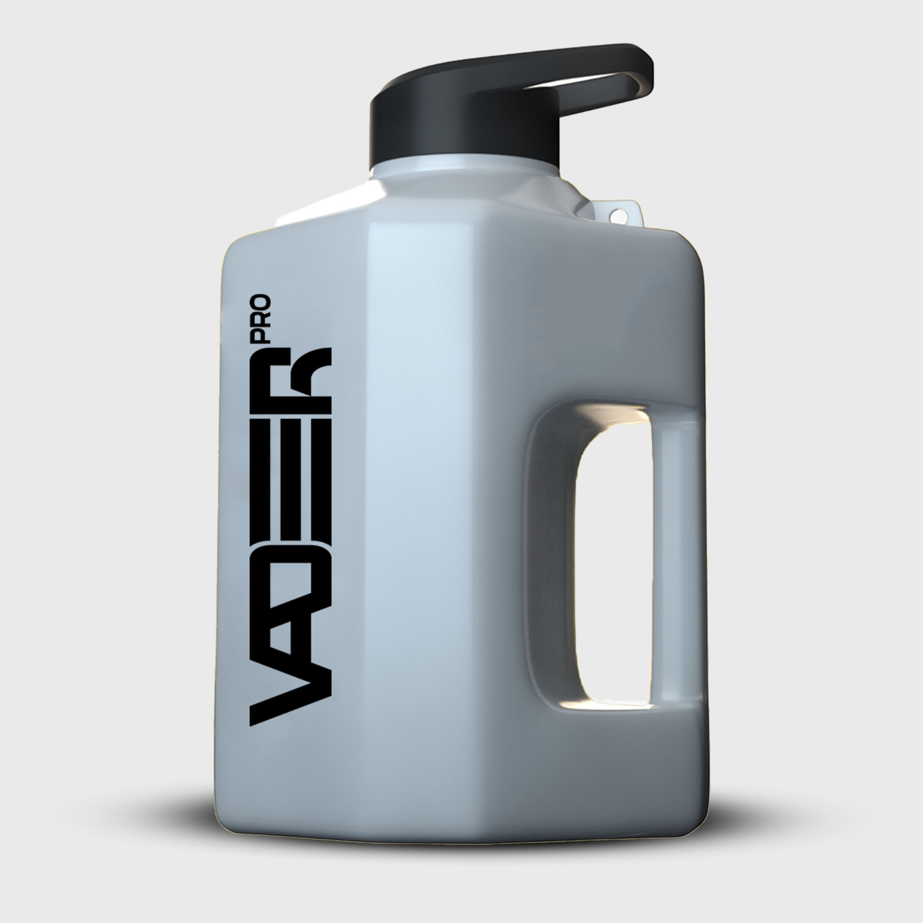 Vader Pro Gallon 2.2 - WHITE