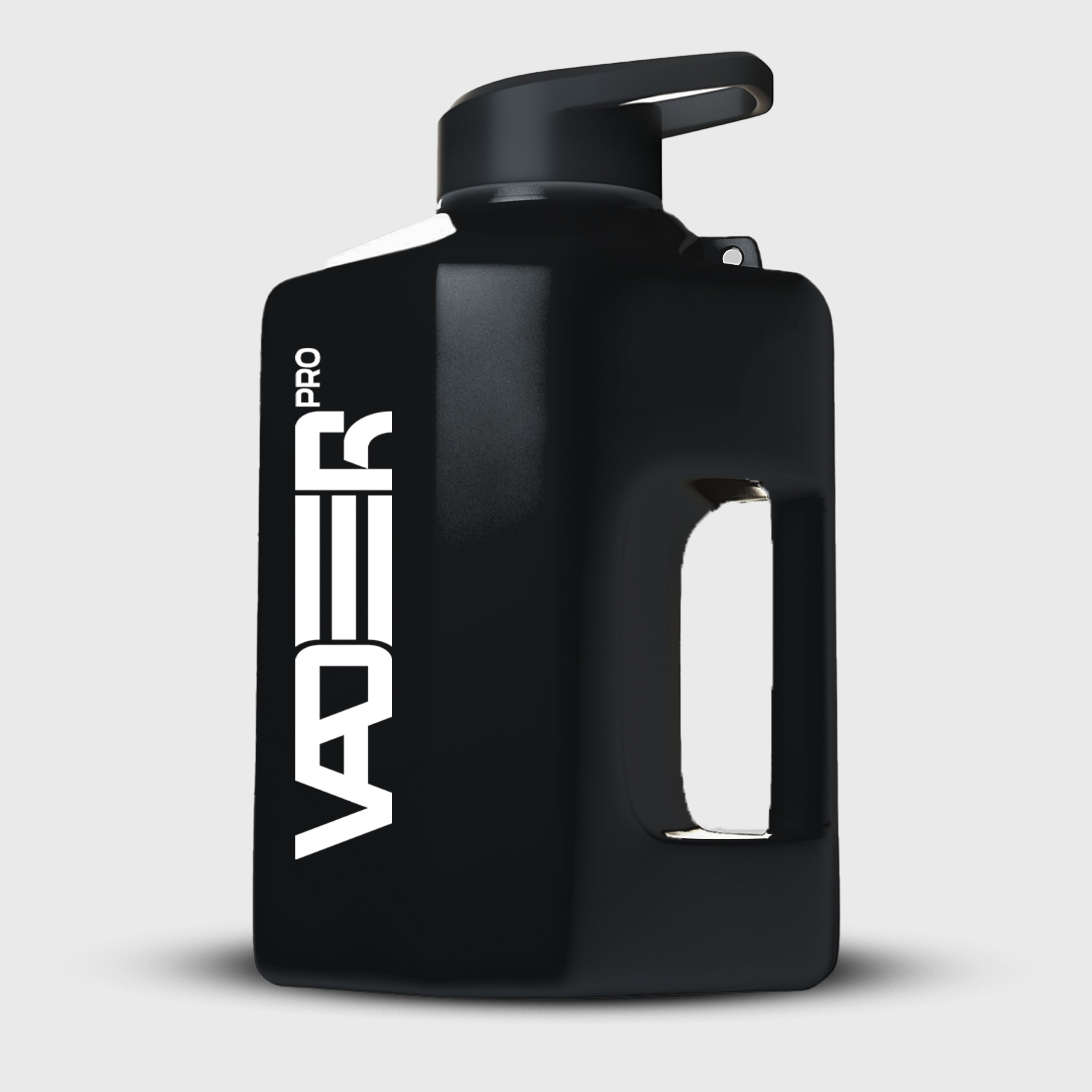 Vader Pro Gallon 2.2 - BLACK