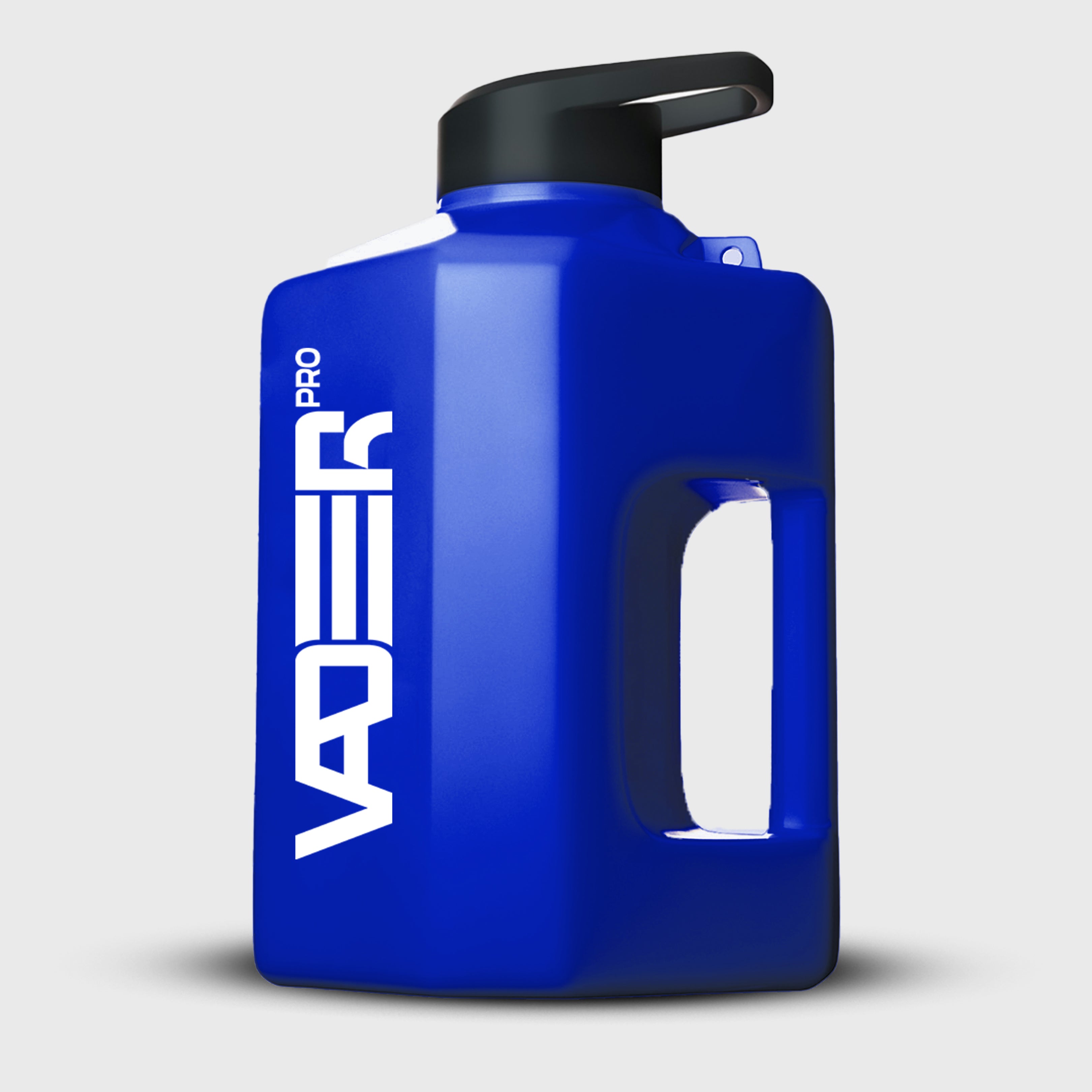 Vader Pro Gallon 2.2 - BLUE