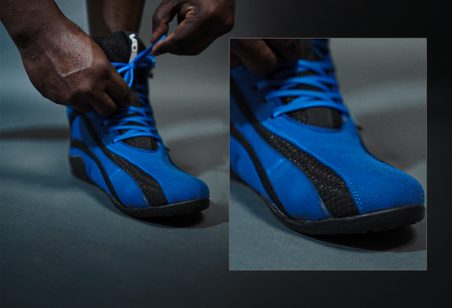 Weightlifting Shoes Really Enhance Performance?