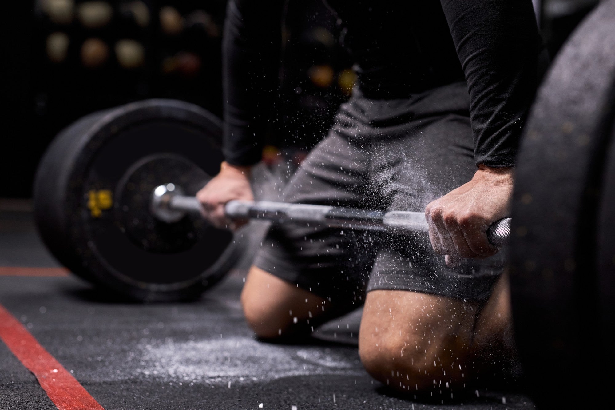 Weightlifting: Is It Worth Your Investment?