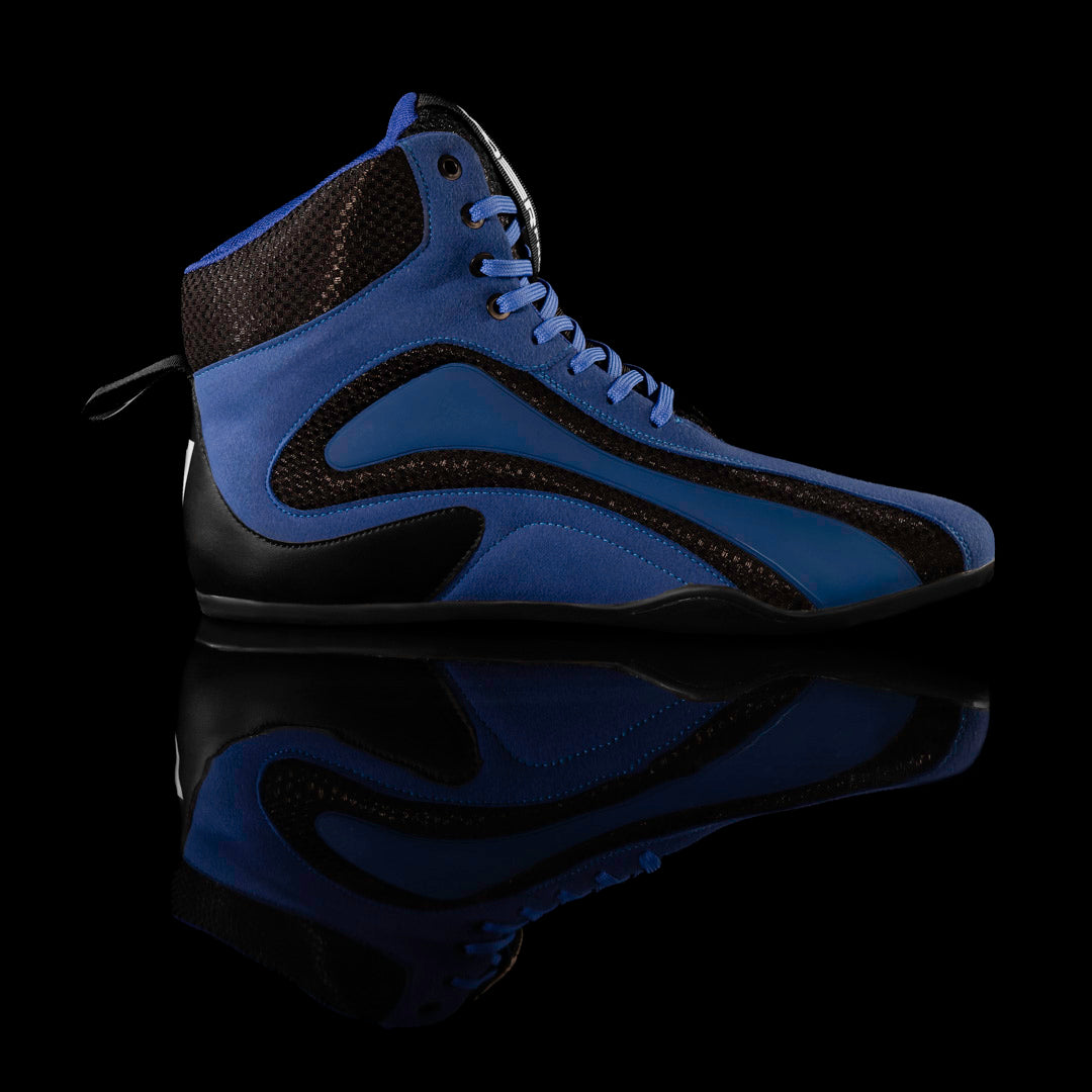 Vaderpro's Vortex - Wide Toe Box Lifting Shoes