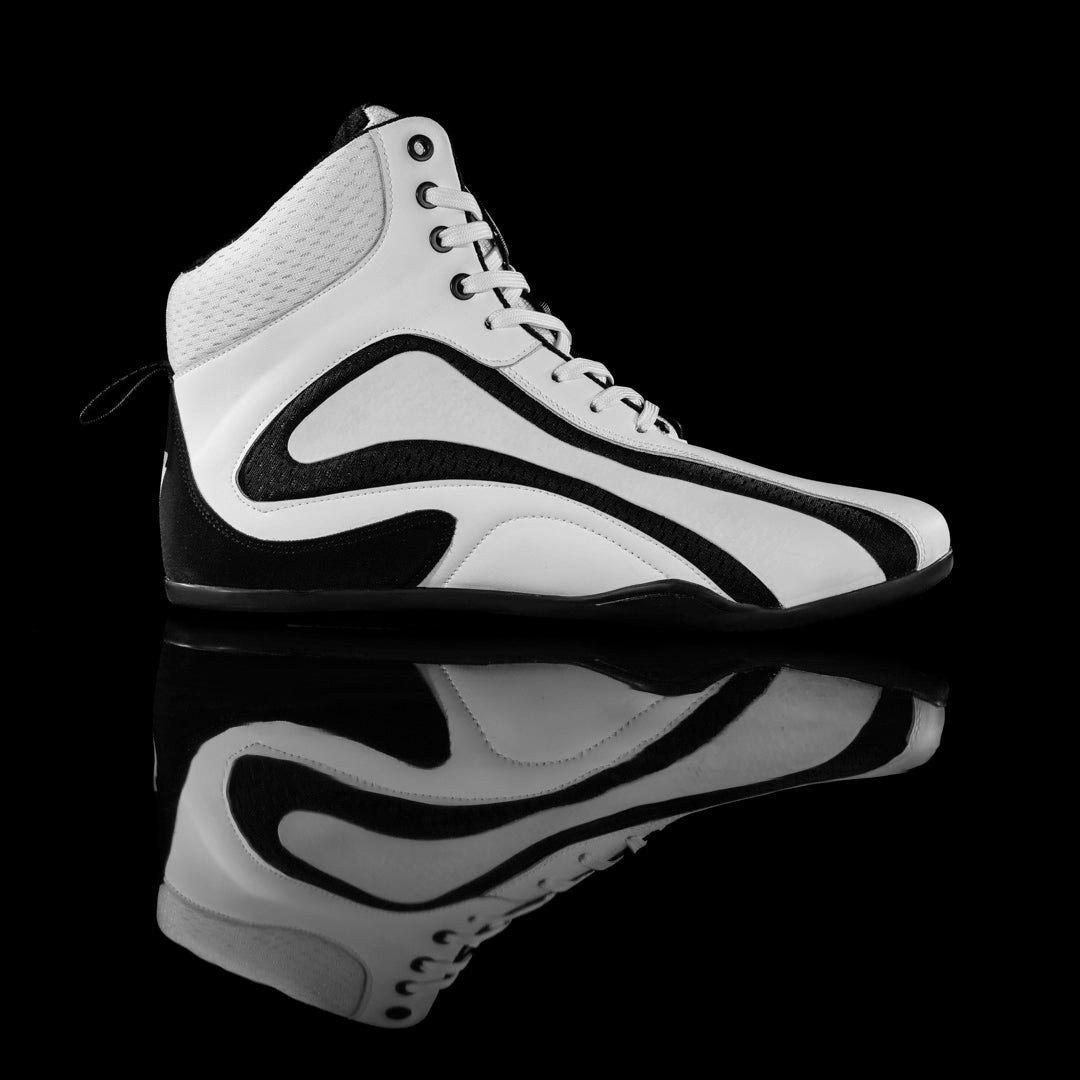 Vaderpro's Alpine - Wide Toe Box Lifting Shoes