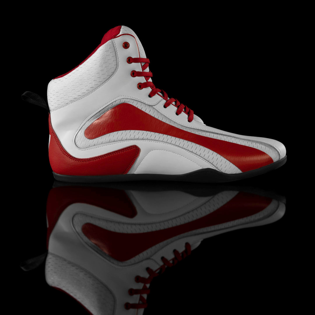 Vaderpro's Frostfire - Wide Toe Box Lifting Shoes