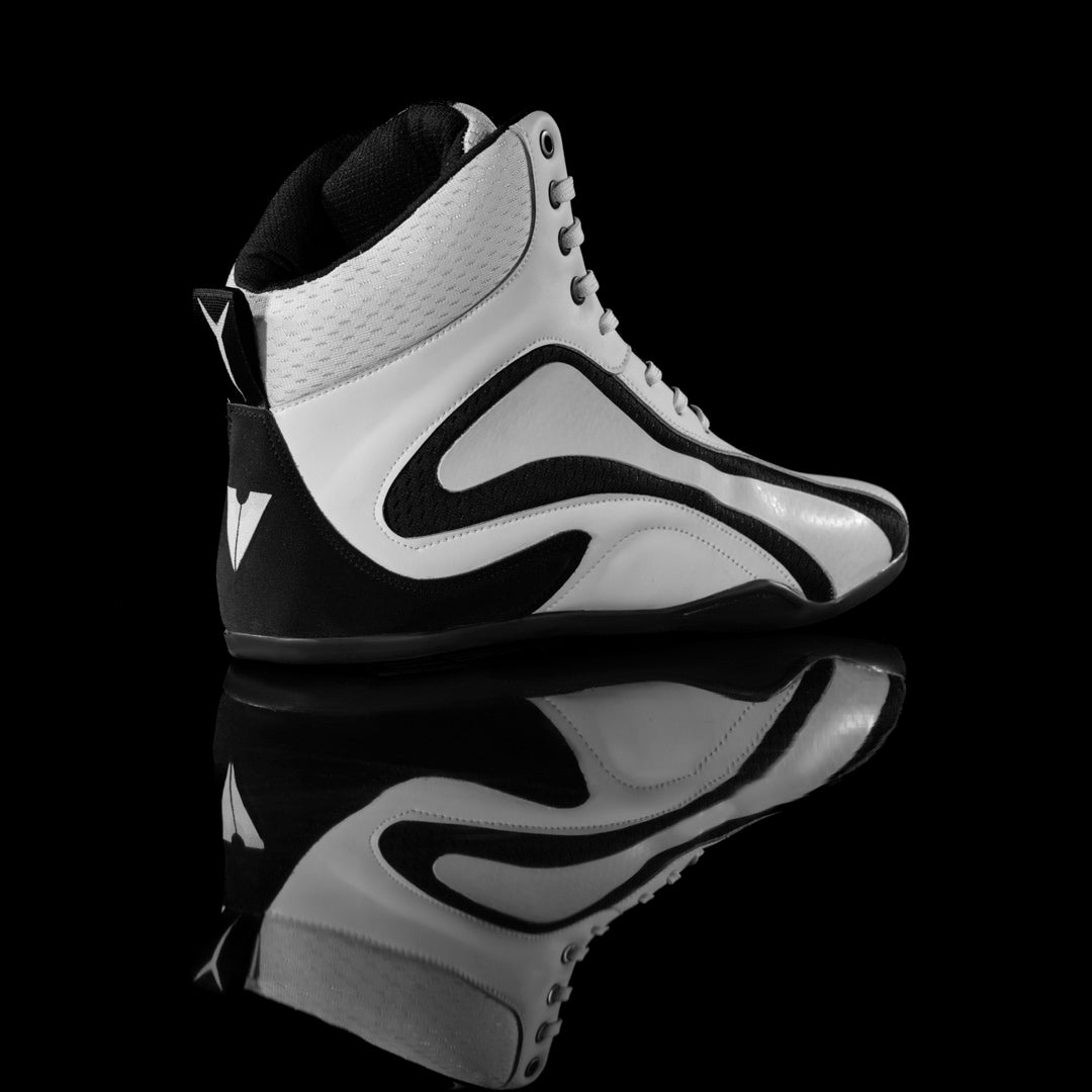 Vaderpro's Alpine - Wide Toe Box Lifting Shoes – Vader Pro