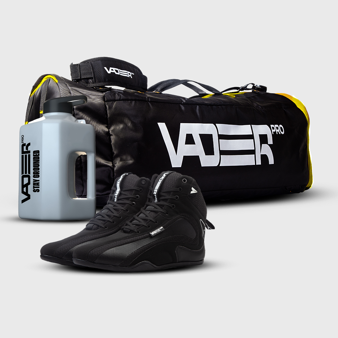 Vaderpro's Powerkit - Black Edition