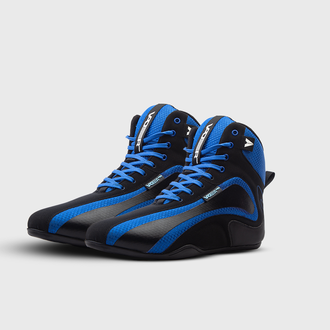 Vaderpro's Thunderstrike - Wide Toe Box Lifting Shoes