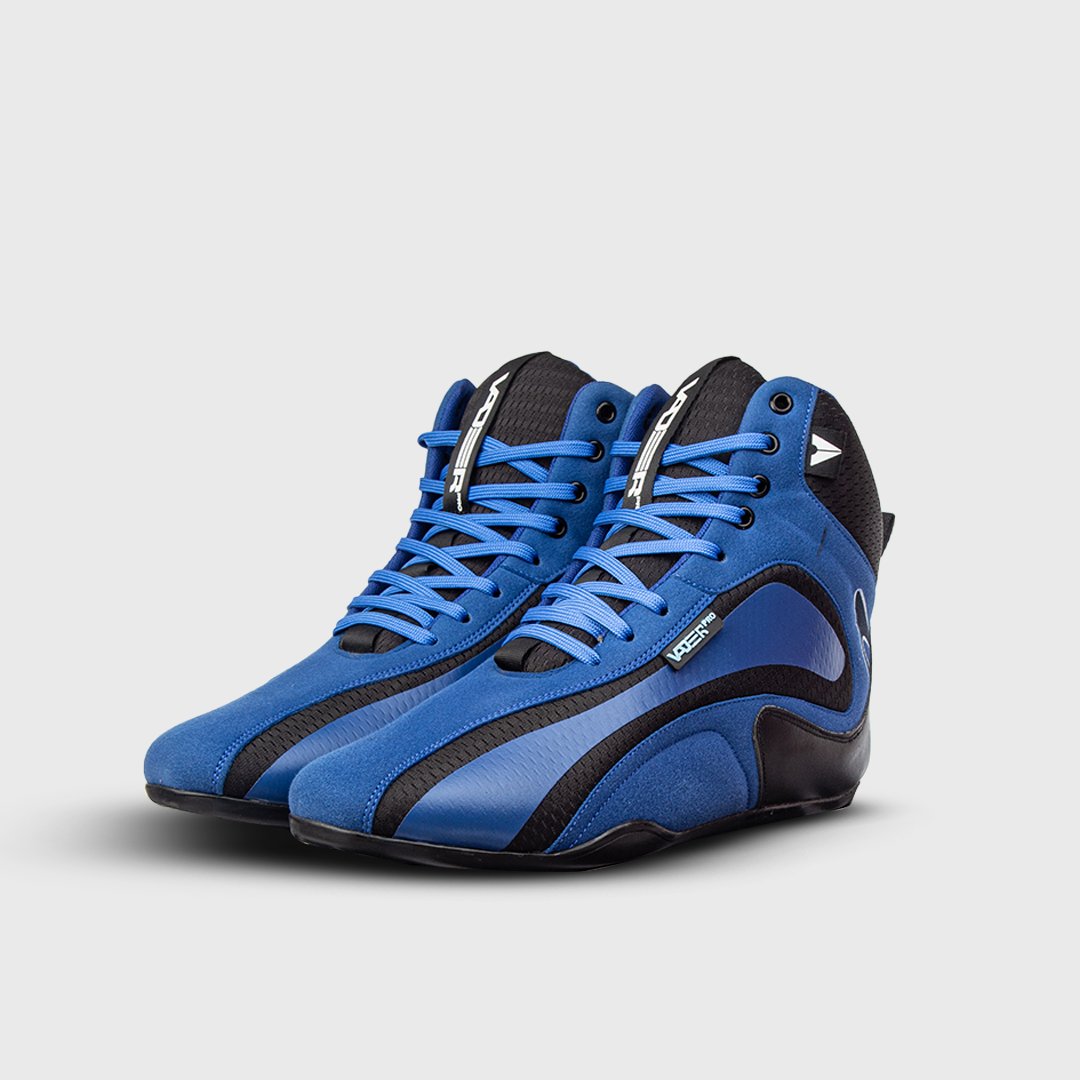 Vaderpro's Vortex - Wide Toe Box Lifting Shoes