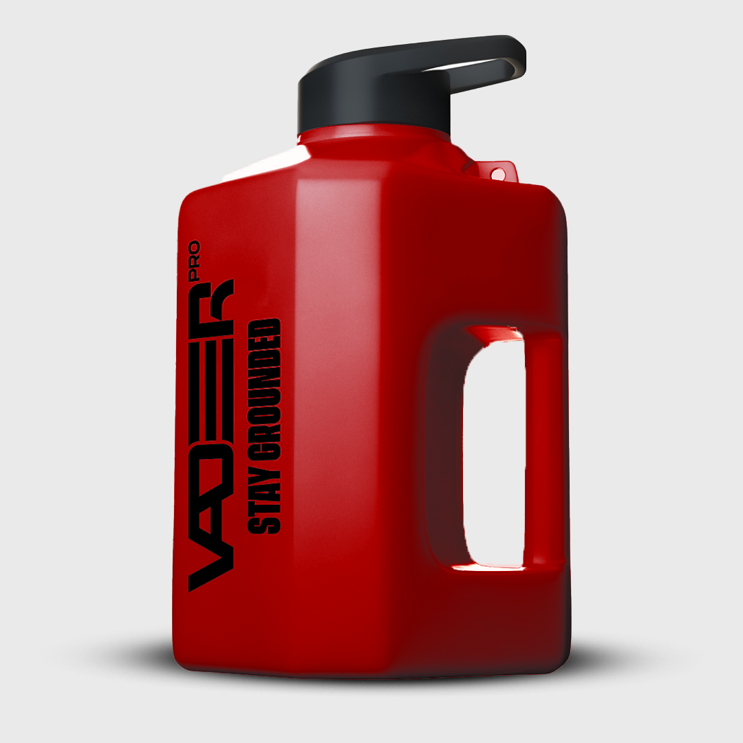 Vader Pro Gallon 2.2 - RED