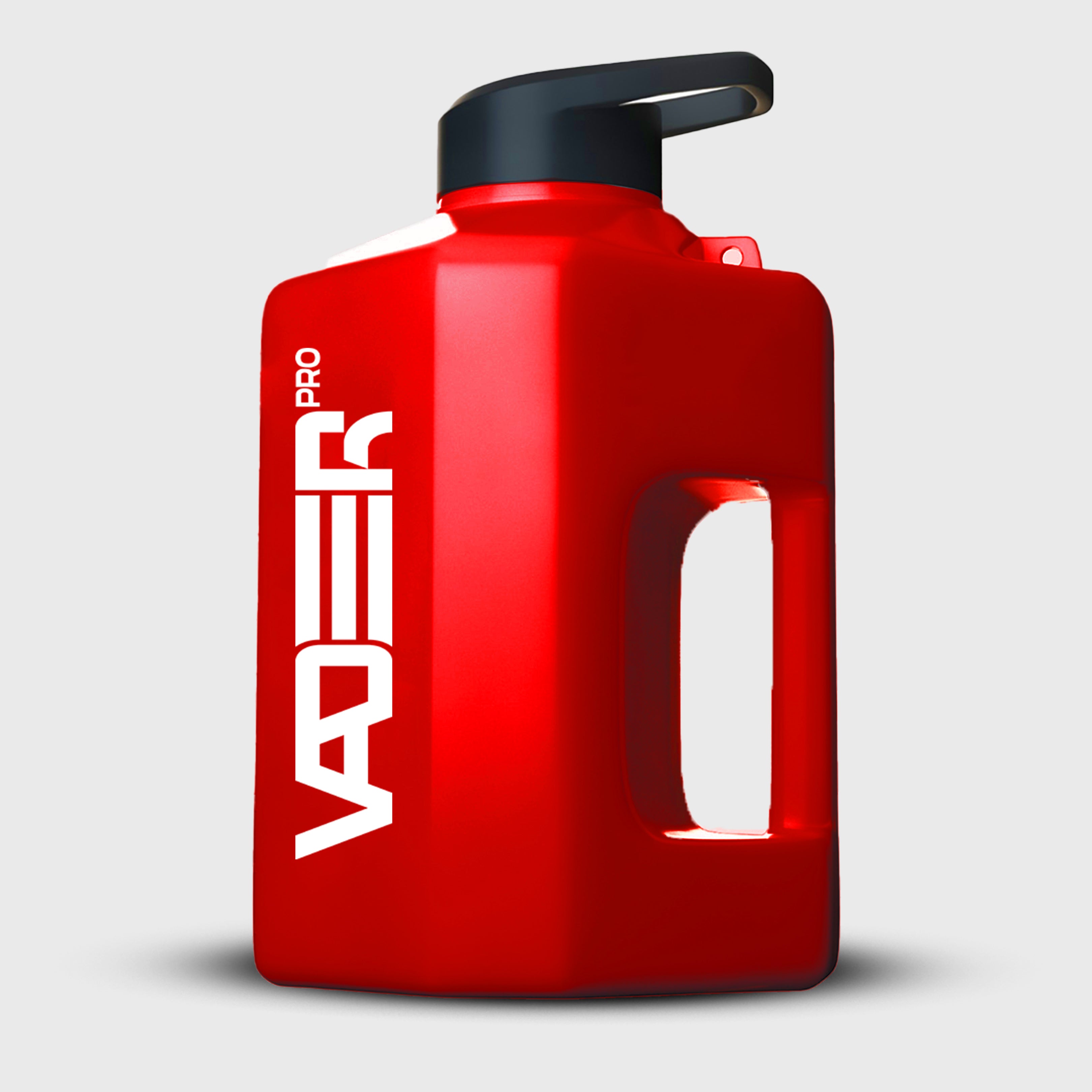 Vader Pro Gallon 2.2 - RED