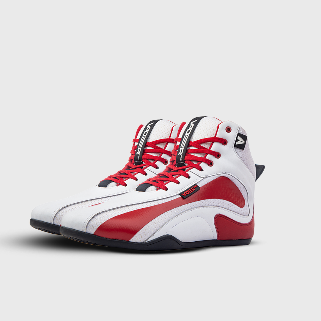 Vaderpro's Frostfire - Wide Toe Box Lifting Shoes