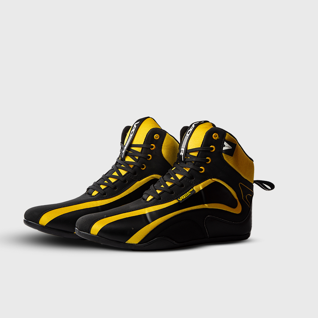 Vaderpro's Viper - Wide Toe Box Lifting Shoes
